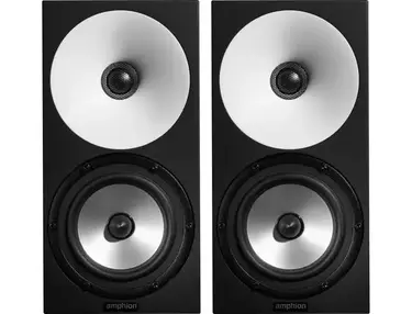 Amphion One12 4.5" Passive Studio Monitors