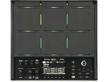 Roland SPD-SX Pro Sampling Pad