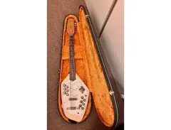 Vox Phantom XII Stereo 12-String main image