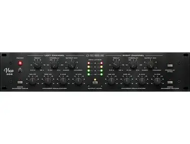 Fuse Audio Labs VREV-305 Twelve-Spring Reverb