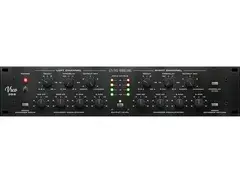 Fuse Audio Labs VREV-305 Twelve-Spring Reverb main image