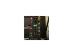 Dual Atari Punk Console Eurorack TAT-HSTA-02