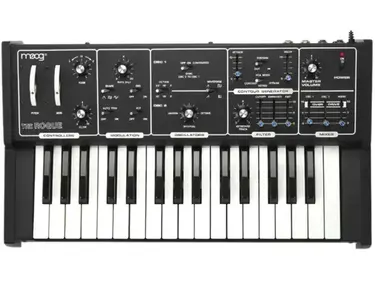 Moog Rogue