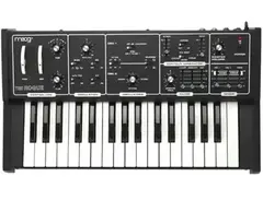 Moog Rogue