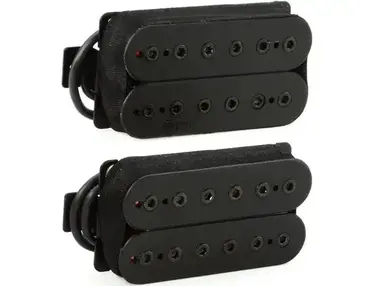 Seymour Duncan Custom-Wound Pickup Set