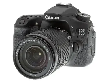 Canon 70D