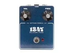 Mythos Pedals 1347 Silicon Fuzz