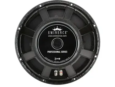 Eminence Speakers Eminence Kappa Pro-15A Professional Series 15" 500-Watt Replacement PA Speaker 8 Ohm