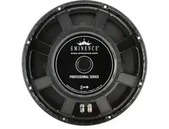 Eminence Speakers Eminence Kappa Pro-15A Professional Series 15" 500-Watt Replacement PA Speaker 8 Ohm
