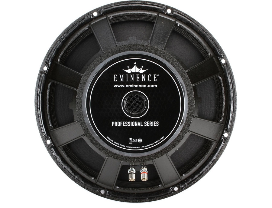 Eminence Speakers Eminence Kappa Pro-15A Professional Series 15