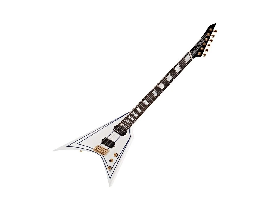 ormsby 7弦　gtr Ormsby Metal V GTR 7 String - What To Know & Where To Buy | Equipboard