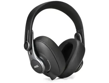 AKG K371 First-class Closed-back Headphones