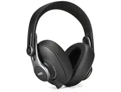 AKG K371 First-class Closed-back Headphones