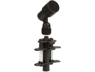 Beyerdynamic TG D35D Supercardioid Dynamic Drum Microphone with Clip