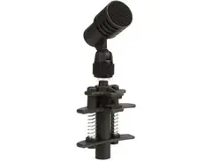 Beyerdynamic TG D35D Supercardioid Dynamic Drum Microphone with Clip