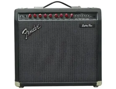 Fender Eighty Five