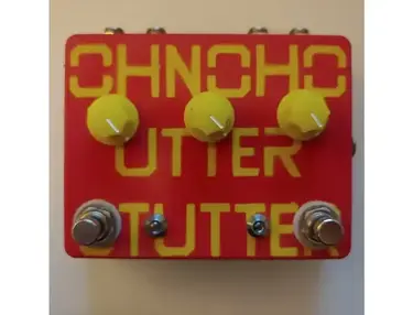 Utter Stutter