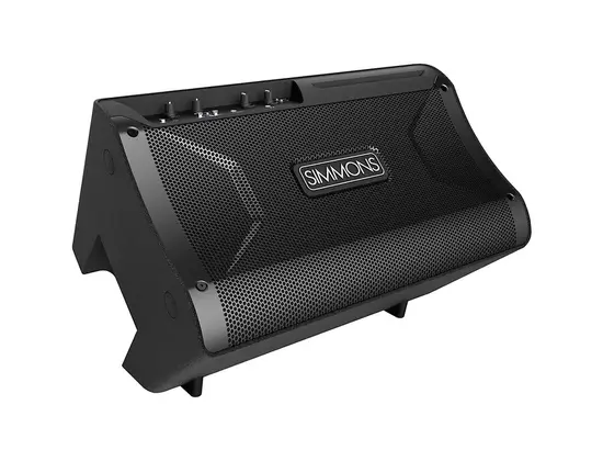 Simmons Da2108 Advanced Drum Amp