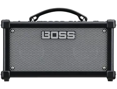 Boss Dual Cube LX