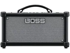 Boss Dual Cube LX