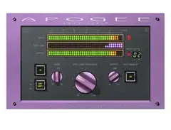 Apogee Soft Limit main image