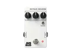 JHS 3 Series Octave Reverb