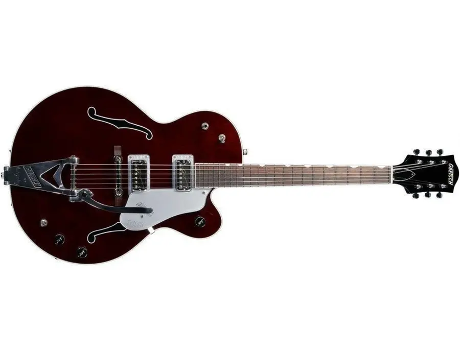 Gretsch G6119-1962HT Tennessee Rose HT - Best Deals, Reviews, & Pro Users |  Equipboard