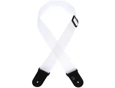D'Addario Polypropylene Guitar Strap