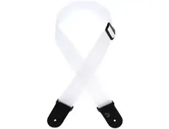 D'Addario Polypropylene Guitar Strap D'Addario Polypropylene Guitar Strap