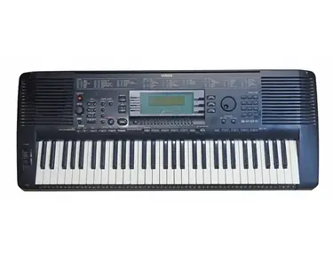 Yamaha PSR-630