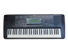 Yamaha PSR-630 main image