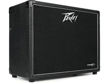 Peavey Vypyr X 1 1x8-inch 20-watt Modeling Guitar/Bass/Acoustic Combo Amp