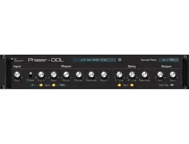 Dusty Devices Phaser-DDL