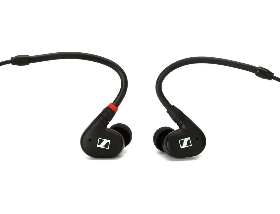 Sennheiser IE 100 Pro - What To Know & Where To Buy | Equipboard Sennheiser IE 100 Pro - What To Know & Where To Buy | Equipboard