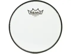 Clear Ambassador 8"