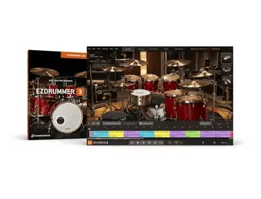 Toontrack Superior Drummer 3 - What To Know & Where To Buy