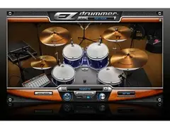 Toontrack EZDrummer