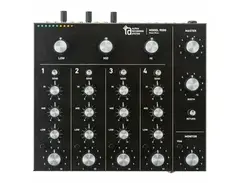 Alpha Recording System Model 9000 main image