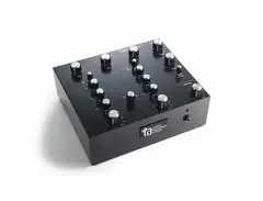 Alpha Recording System Model 1000 main image