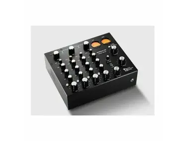 Alpha Recording System Model 9100