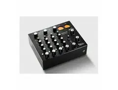 Alpha Recording System Model 9100 main image