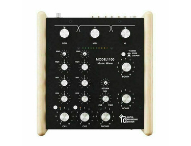 DJ Mixers | Equipboard