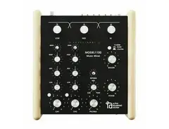 Alpha Recording System Model 1100 main image