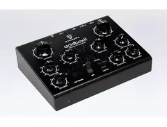 Erica Synths Acidbox 2 is a newer version of AcidBox