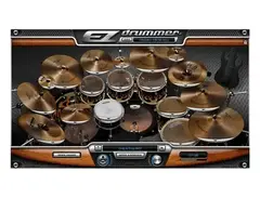 Toontrack Drumkit From Hell