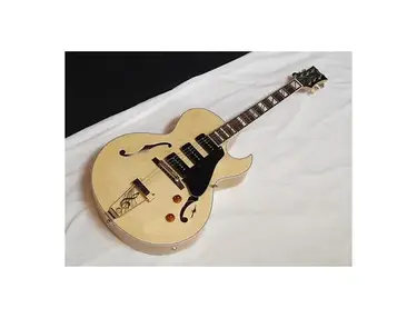 Dean Palomino Electric Guitar