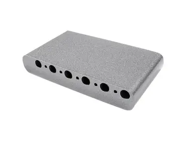 Fender Pure Vintage Stratocaster Tremolo Block