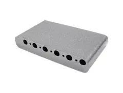 Fender Pure Vintage Stratocaster Tremolo Block main image
