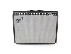 Fender Custom Vibrolux Reverb-Amp (1995-2013)