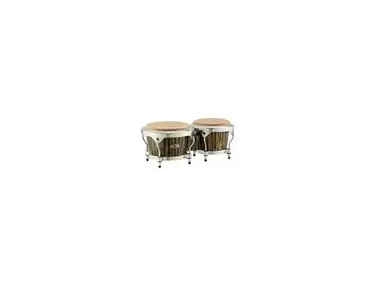 Pearl Havana Fiberglass Series Liquid Gold Bongos